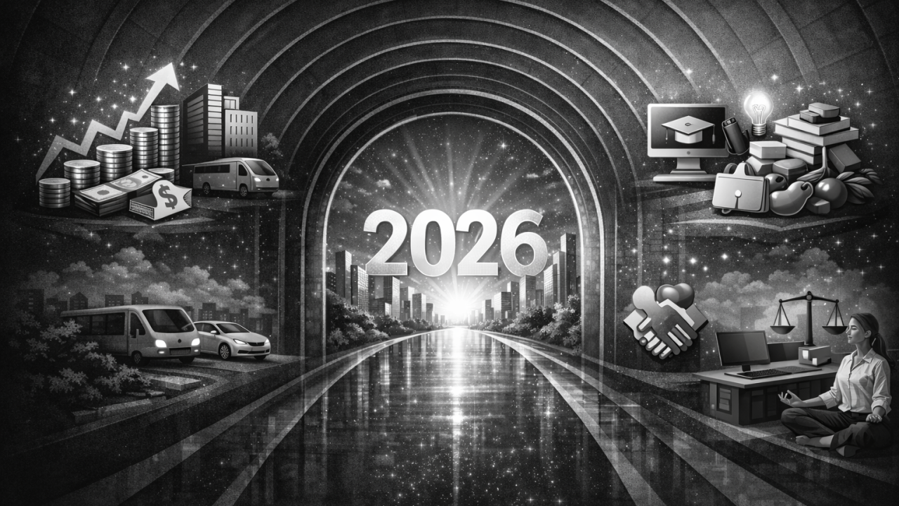 Aconselhamento em 2026