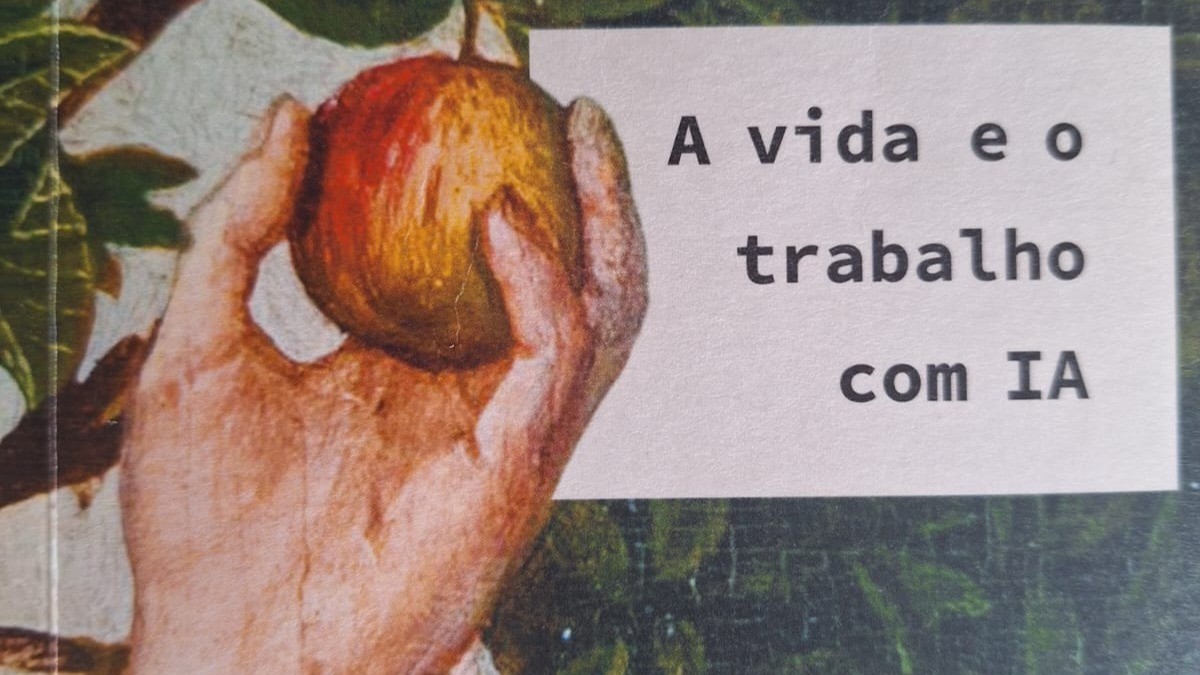 IA – Te esperando para dançar